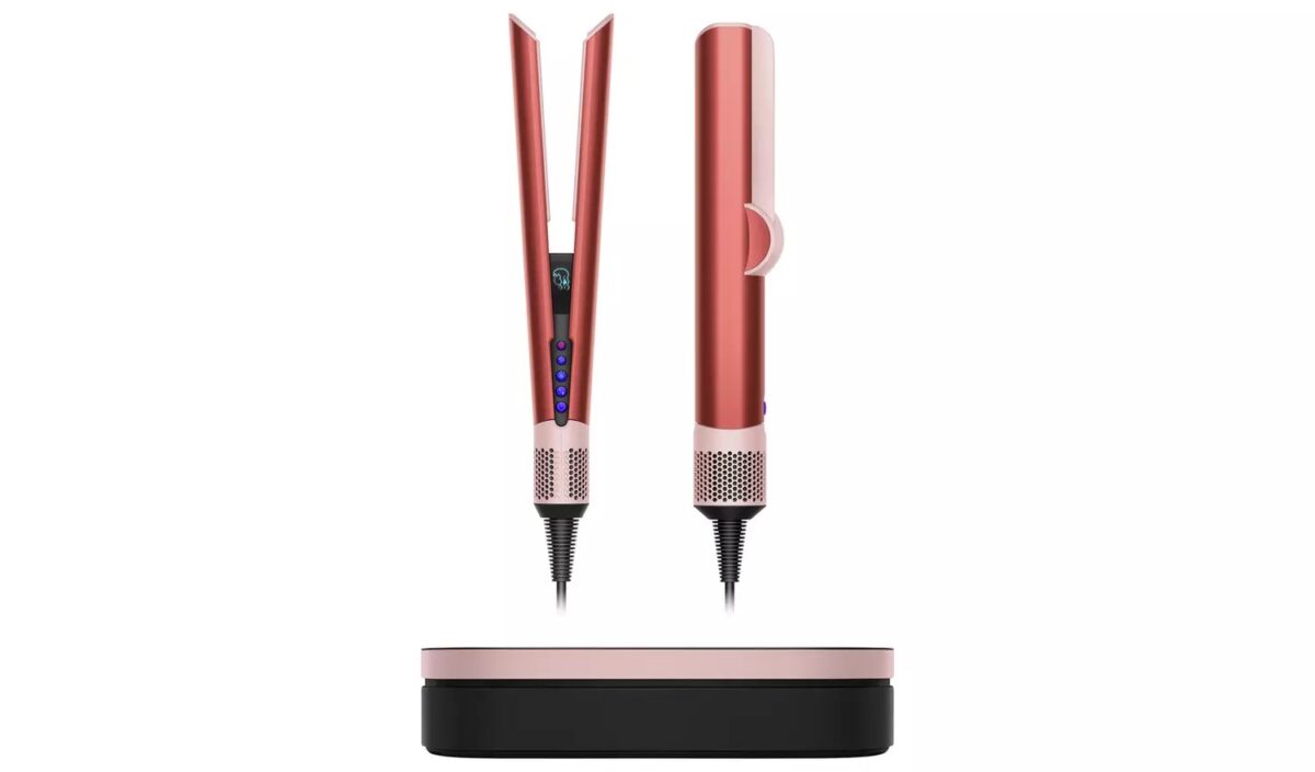 Ultimate Dyson Hair Care Bundle - Pink - Image 24