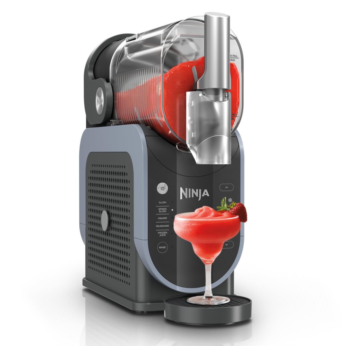 Ninja Slushi Frozen Drink Maker #3 - Image 11