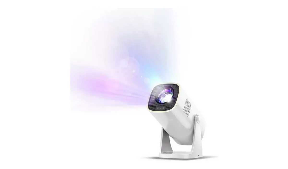 Philips NeoPix Smart 1080p Home Projector - Image 2