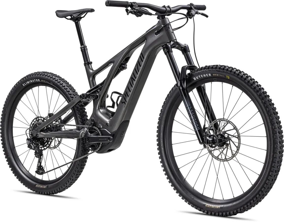 Turbo levo carbon discount