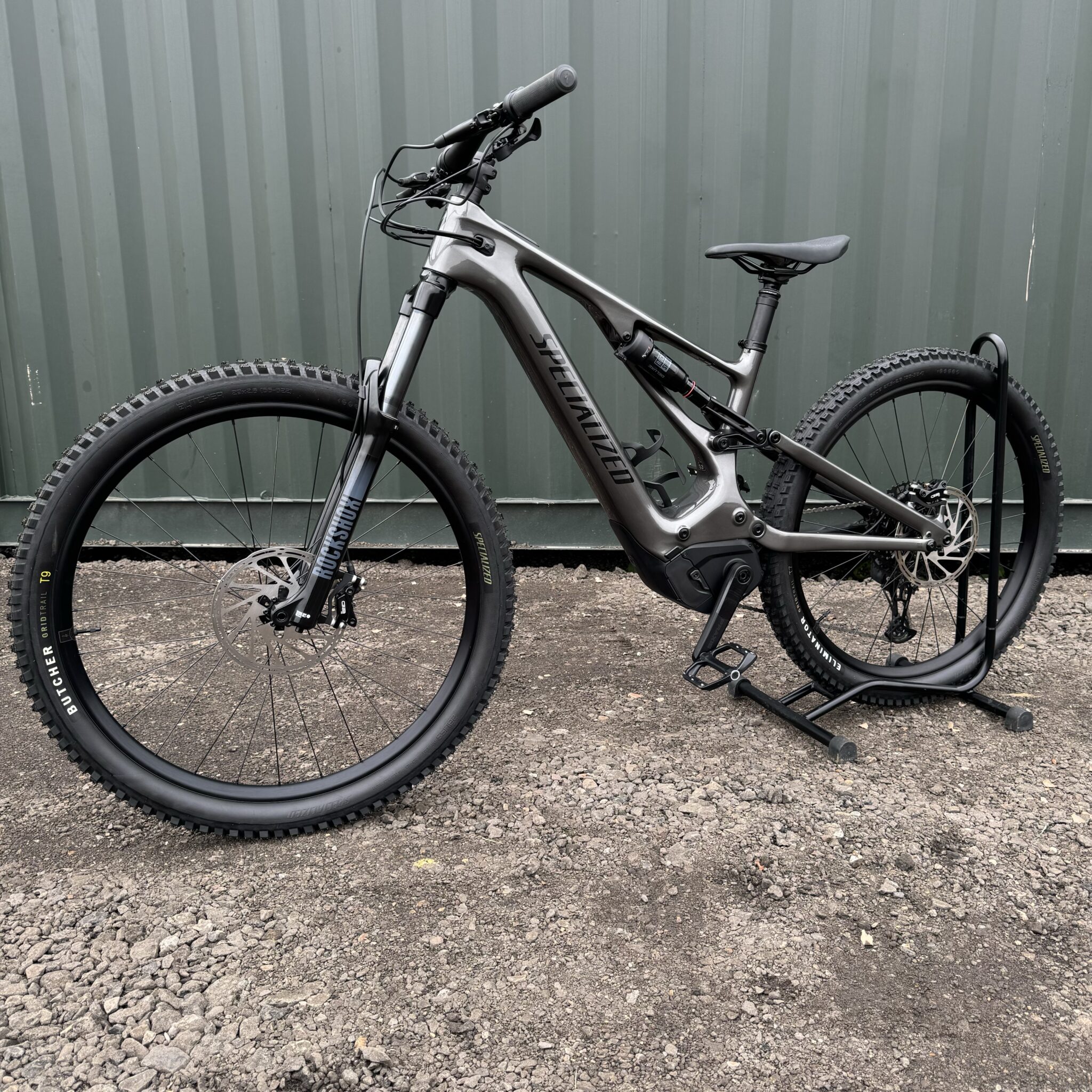 Specialized electric online