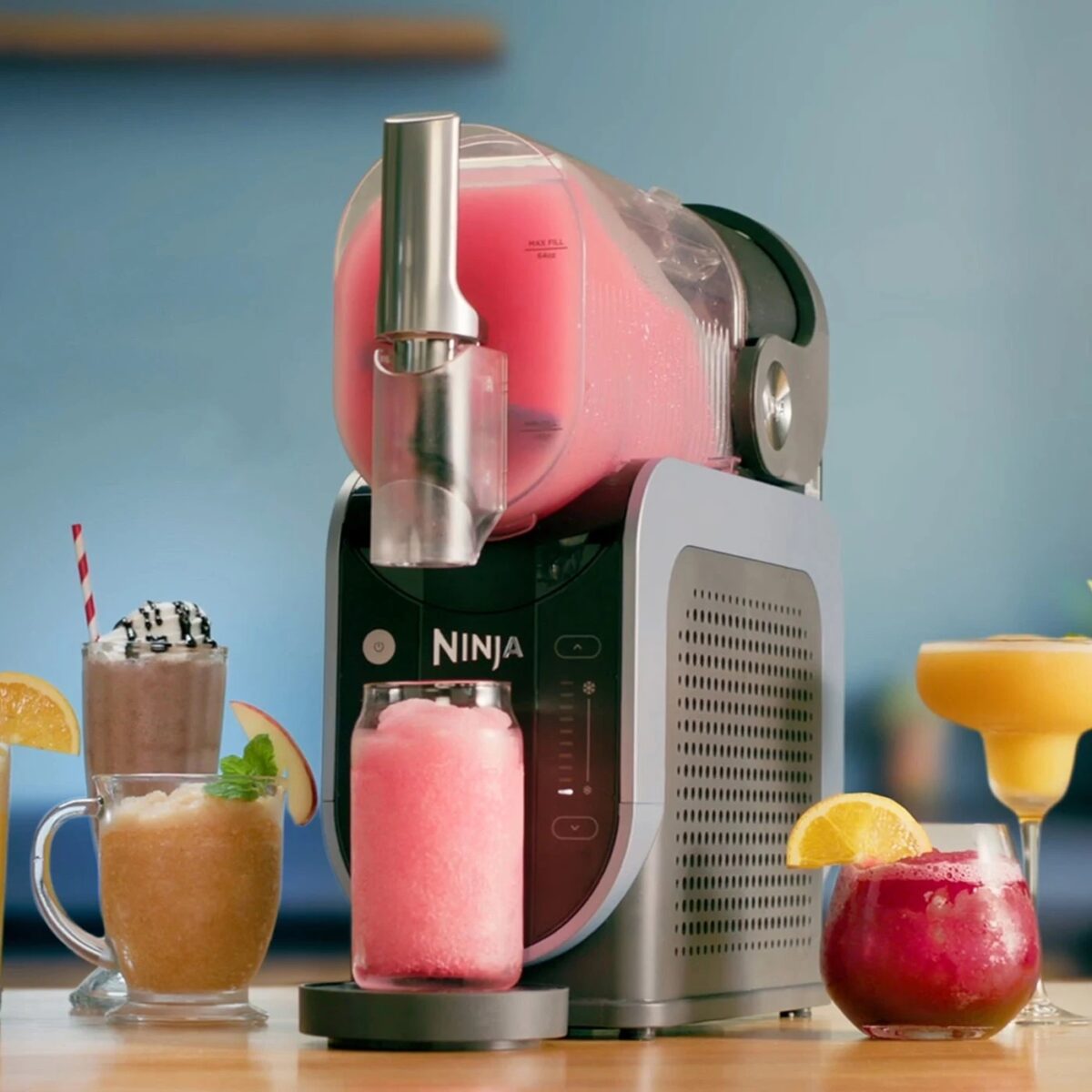 Ninja Slushi Frozen Drink Maker #3 - Image 2