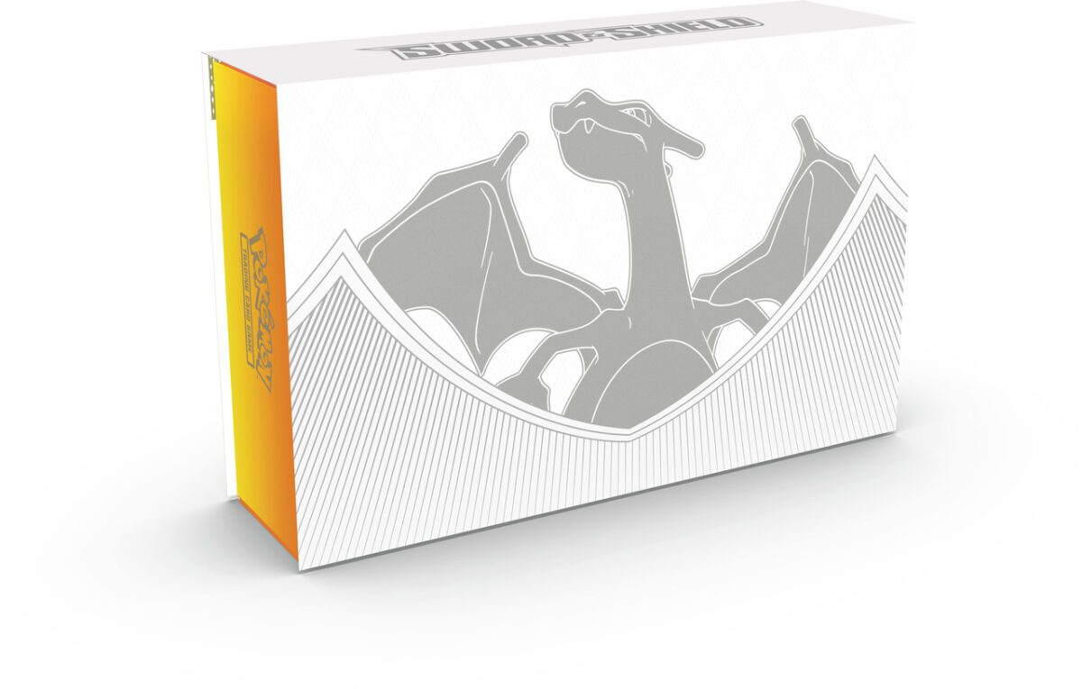Mega Charizard TCG Pokemon Bundle - Image 2