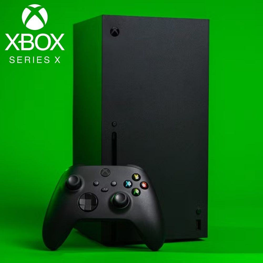 Xbox Series X 1TB Console