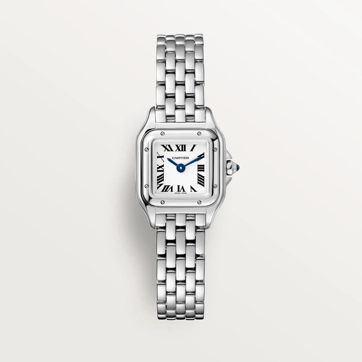Panthère De Cartier Womans Watch - Mini Model - Image 2