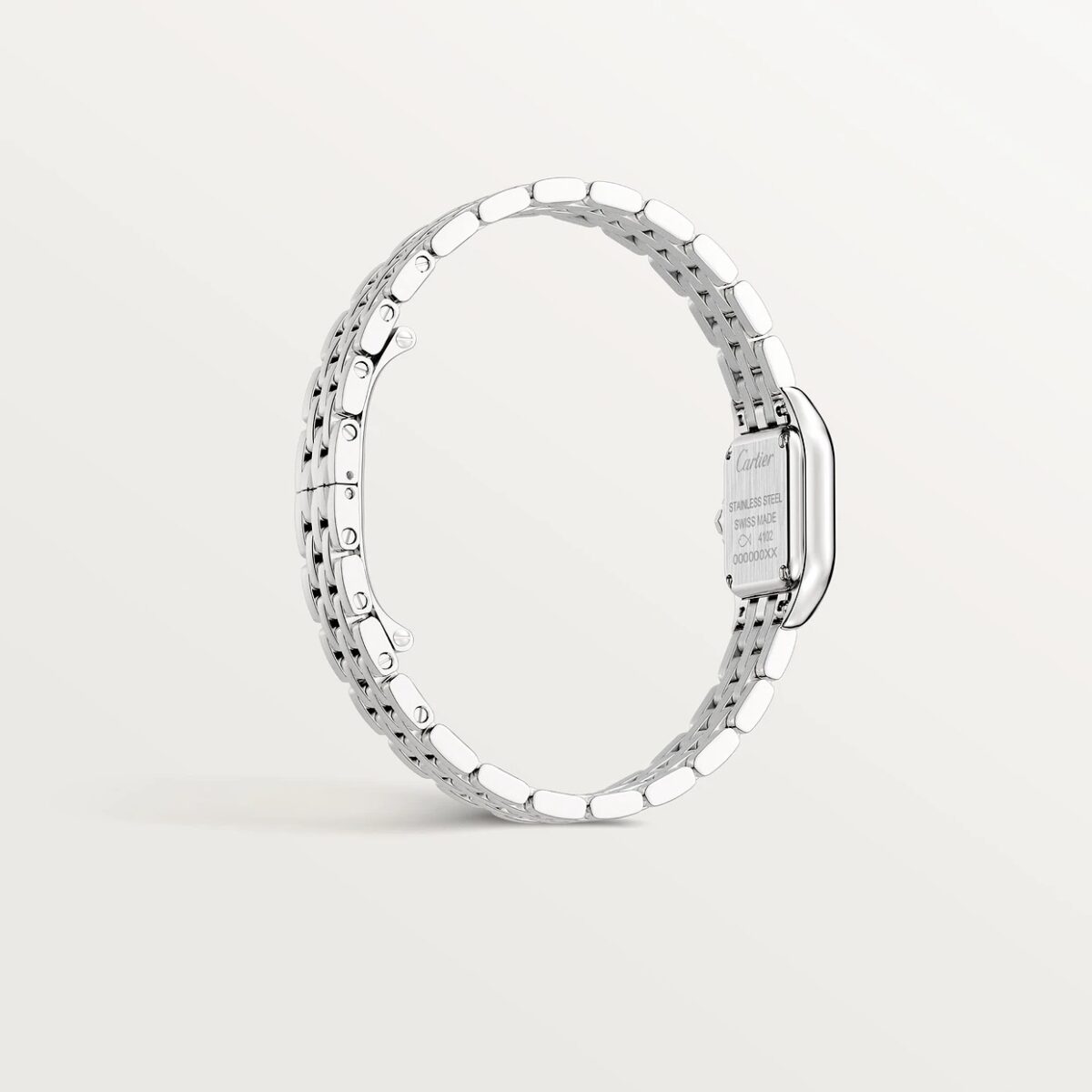 Panthère De Cartier Womans Watch - Mini Model - Image 5