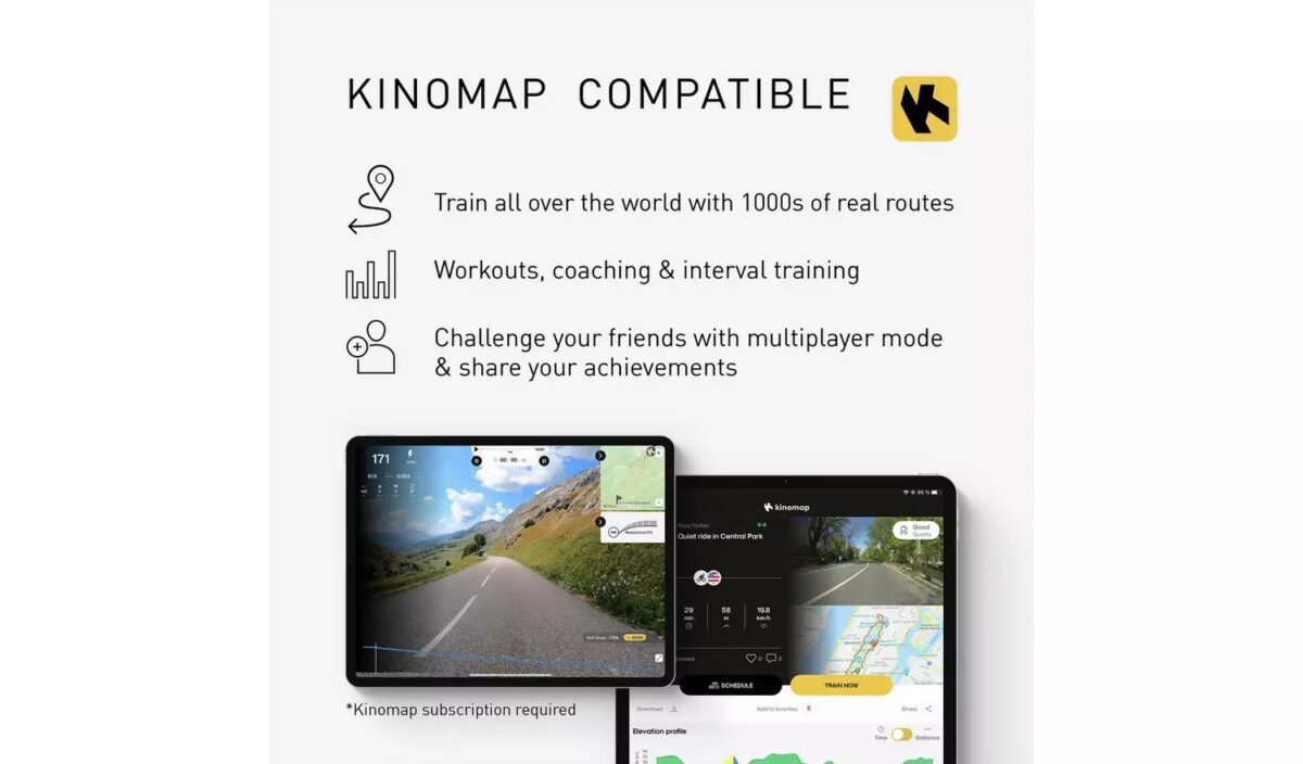 Auto Draw - Adidas X-21 Elliptical Cross Trainer With Connected Fitness - Image 3