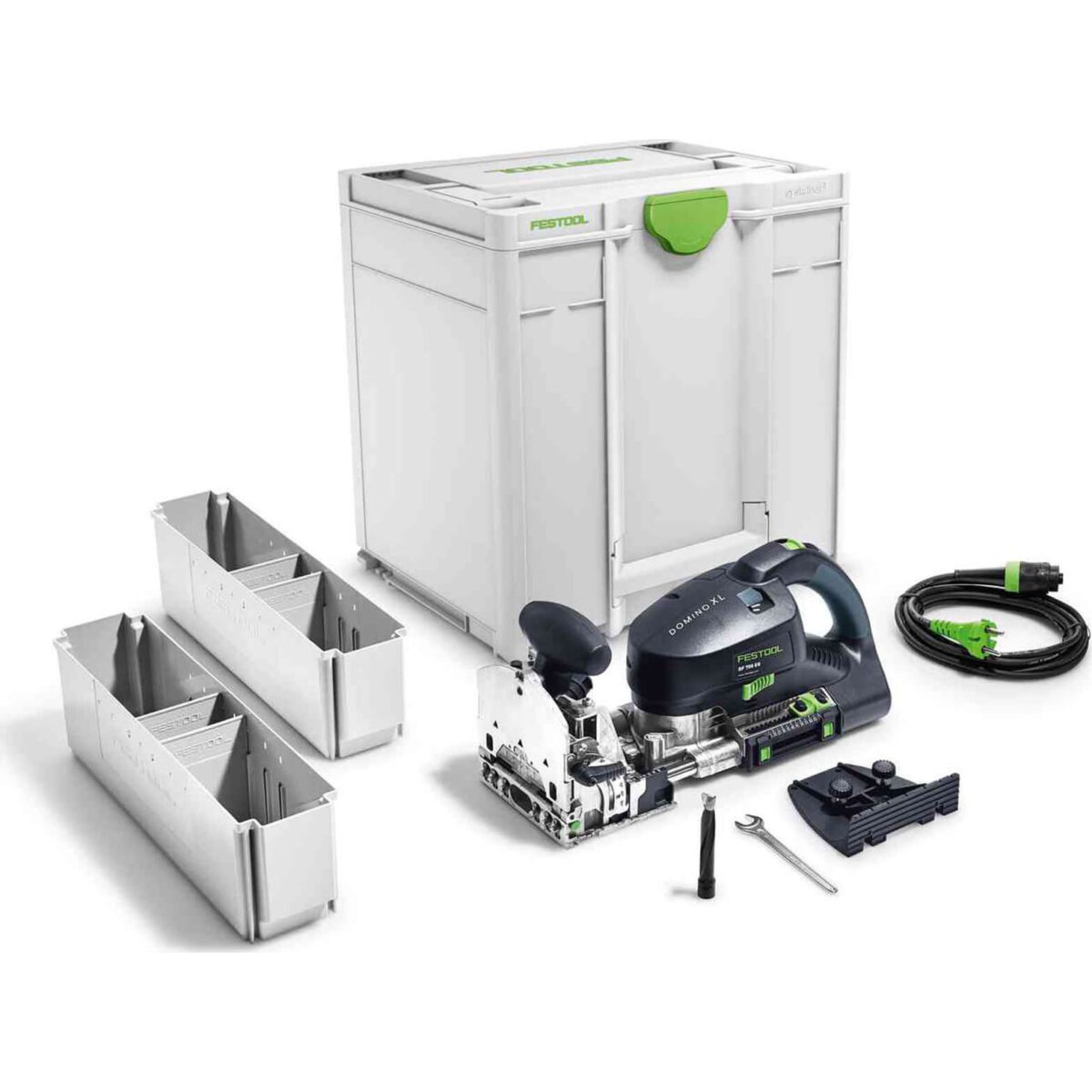 Festool 240v Domino Joiner Of Your Choice - Image 3