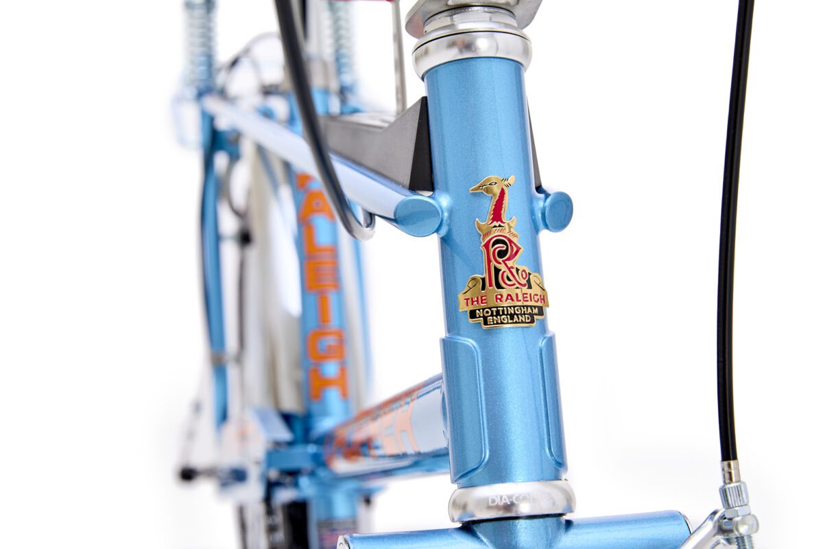 Raleigh Chopper Bike #2 - Image 6