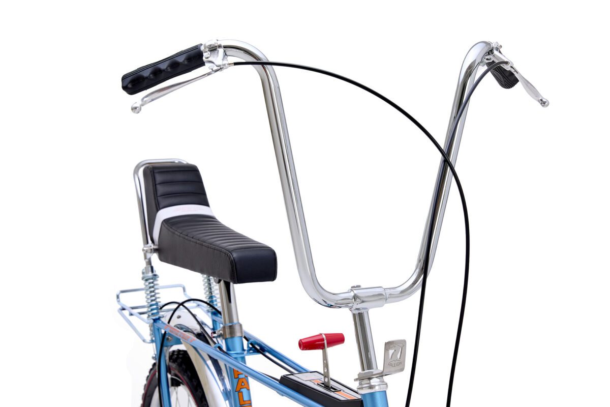 Raleigh Chopper Bike #2 - Image 4