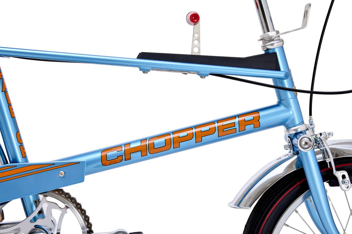 Raleigh Chopper Bike #2 - Image 9