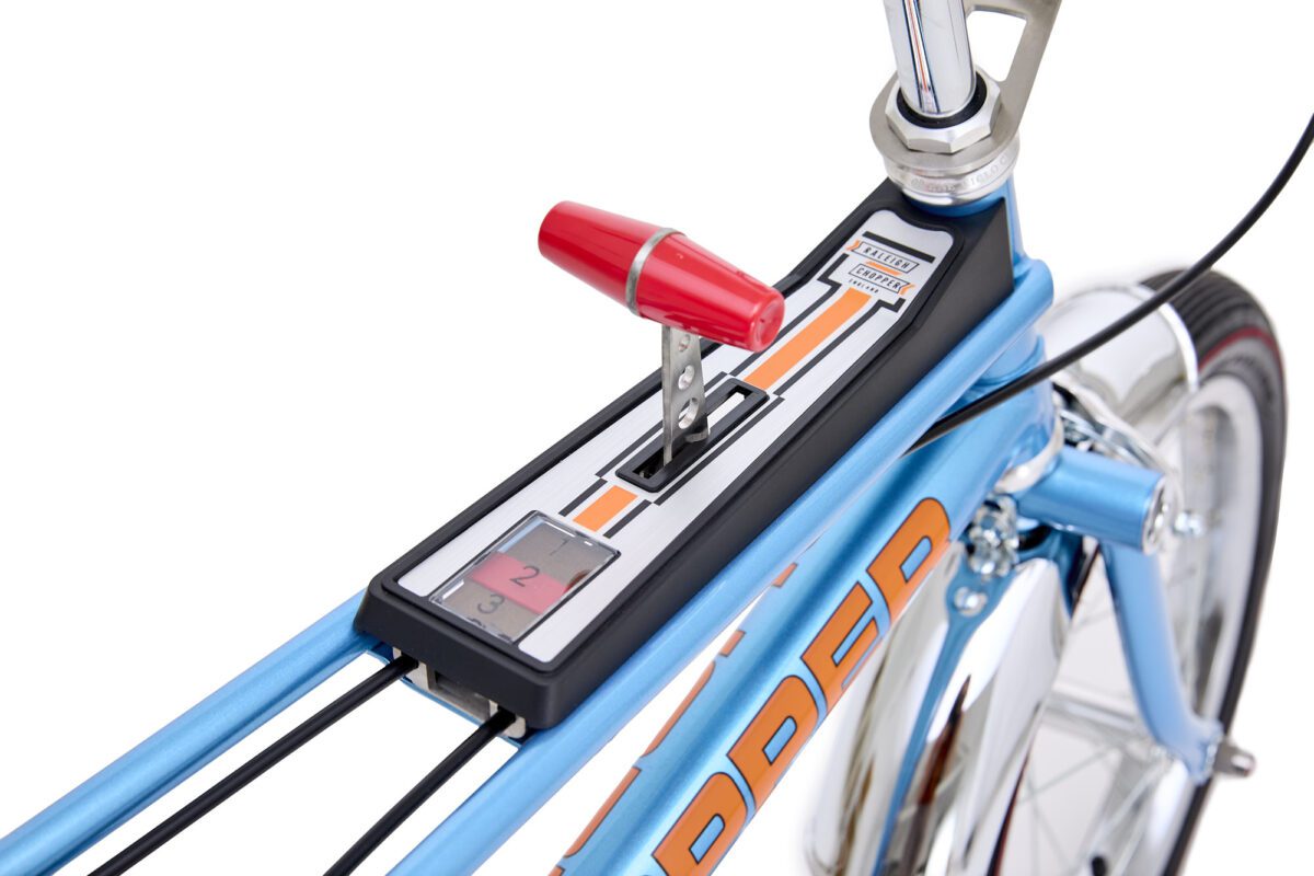 Raleigh Chopper Bike #2 - Image 10
