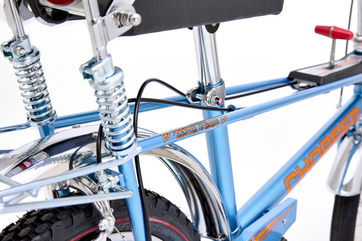 Raleigh Chopper Bike #2 - Image 12