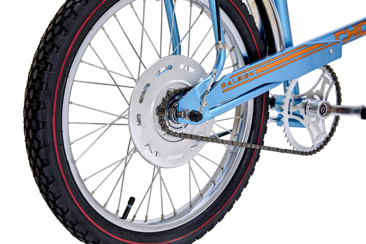 Raleigh Chopper Bike #2 - Image 3