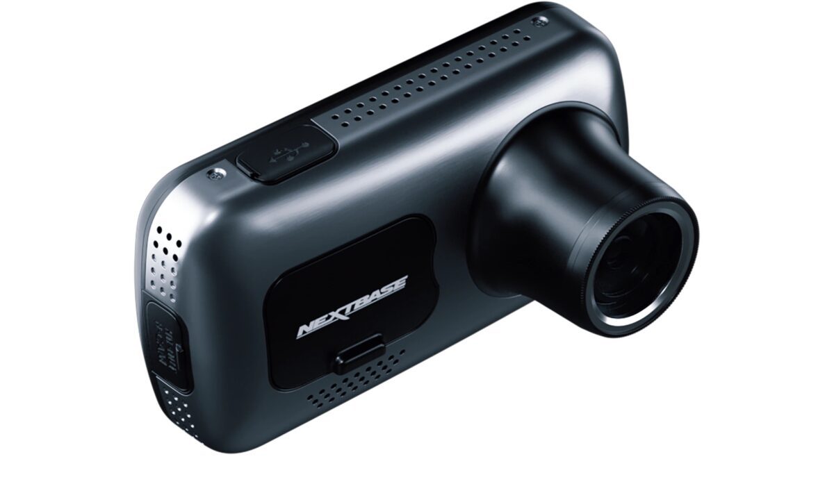 NextBase 622GW Dash Cam Elite Package Bundle - Image 3