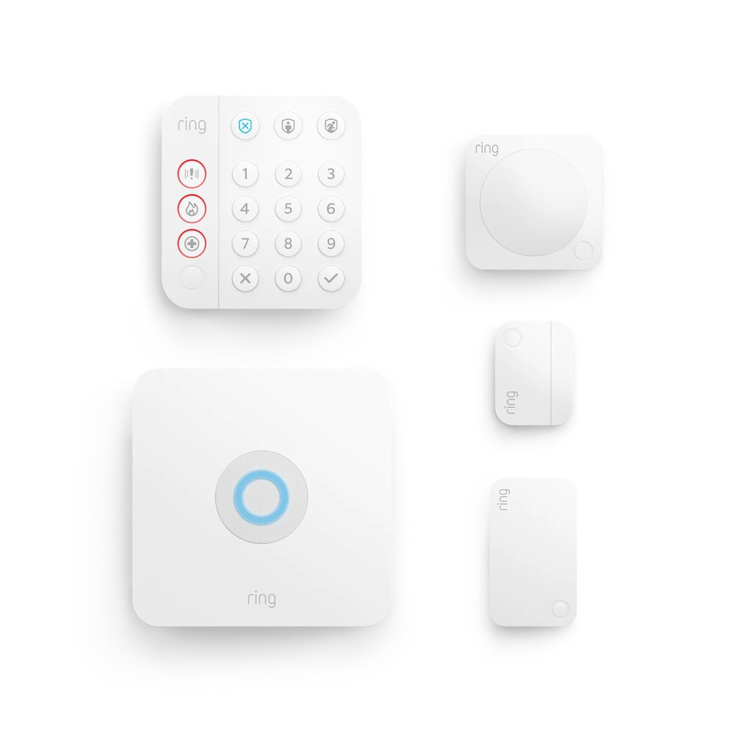 Mega Ring Security Bundle - Image 7