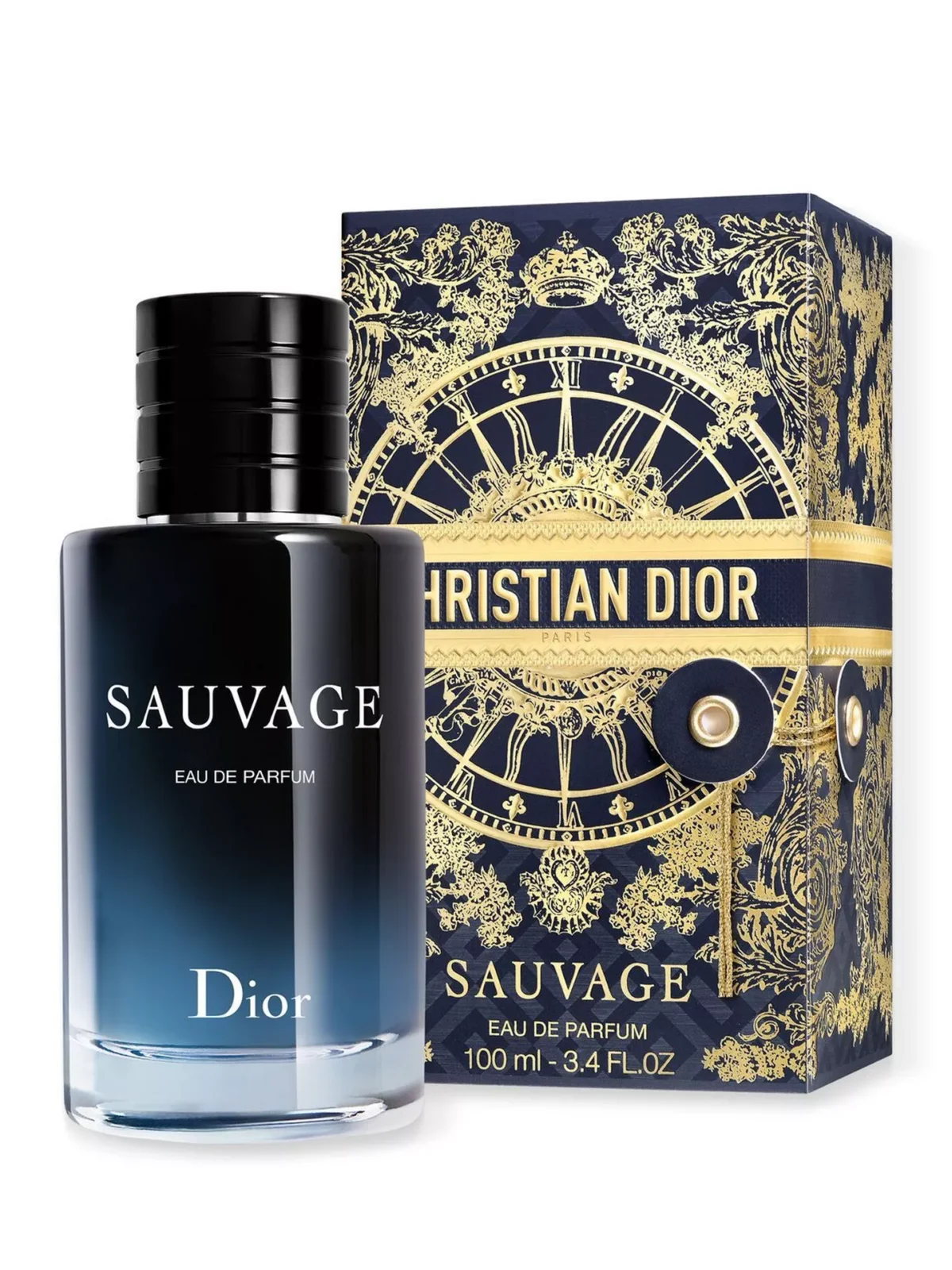 Auto Draw - Valentines For Him Or Her - DIOR Or Chanel 100ml - Image 3