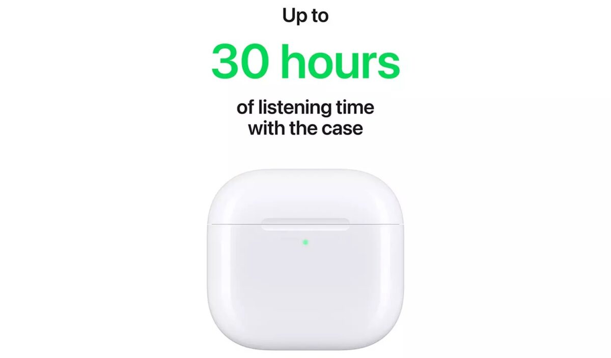 Auto Draw - Apple Airpods 4th Gen #2 - Image 3