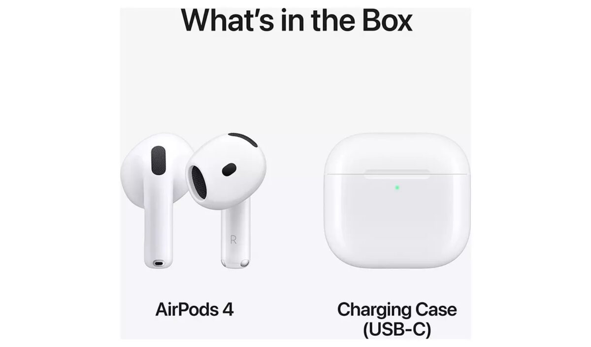 Auto Draw - Apple Airpods 4th Gen #2 - Image 5