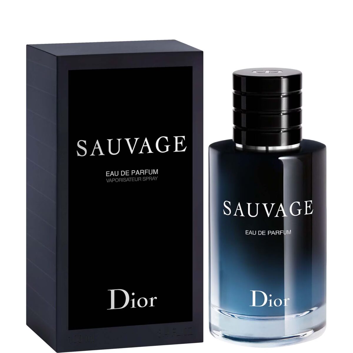 DIOR Sauvage Eau de Parfum 100ml - Perfect For Father's Day - Image 2