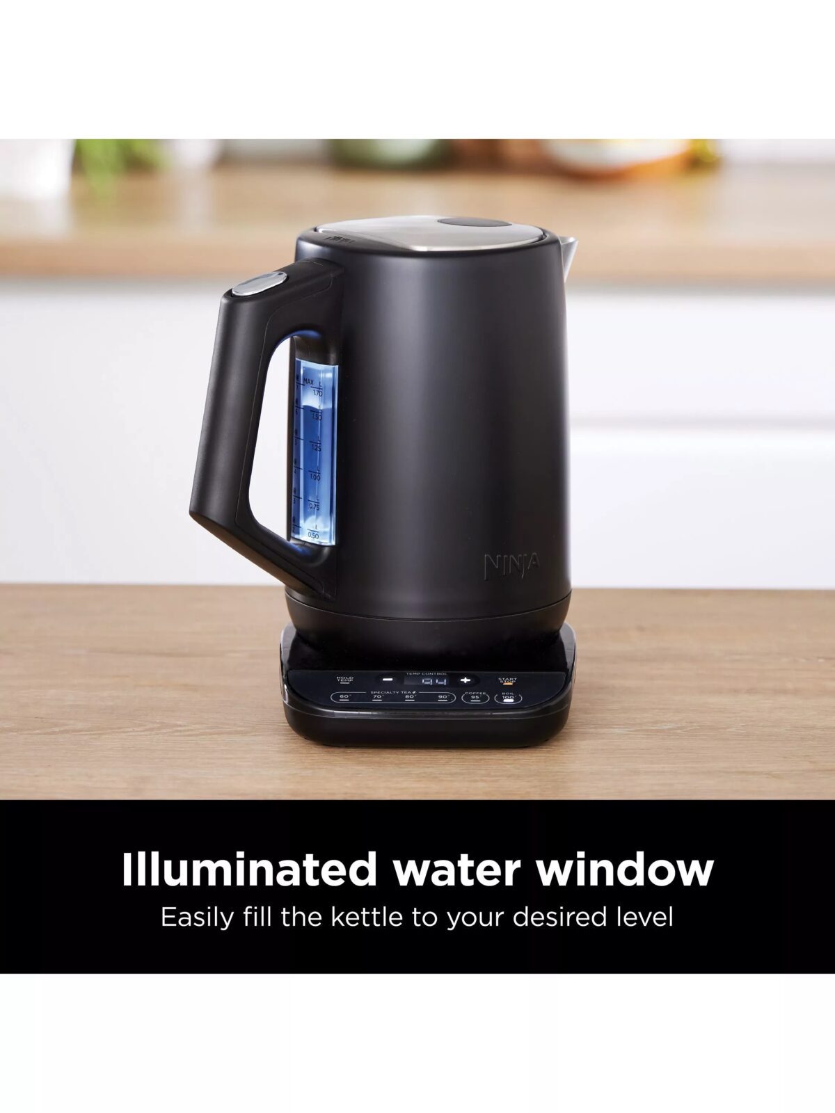 Ninja 3-In-1 Toaster & Kettle Bundle - 3 Colours To Choose - Image 18