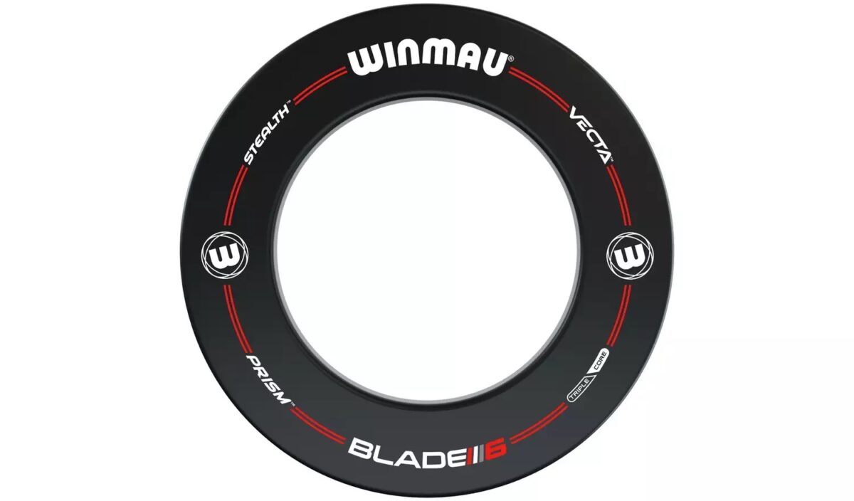 Scolia Automatic Scoring System Bundle - 10 x Winmau Triple Pro Core Dartboard Instant Wins - Image 6