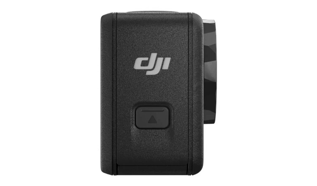 DJI Osmo Action 5 Pro Combo Action Camera - Image 4
