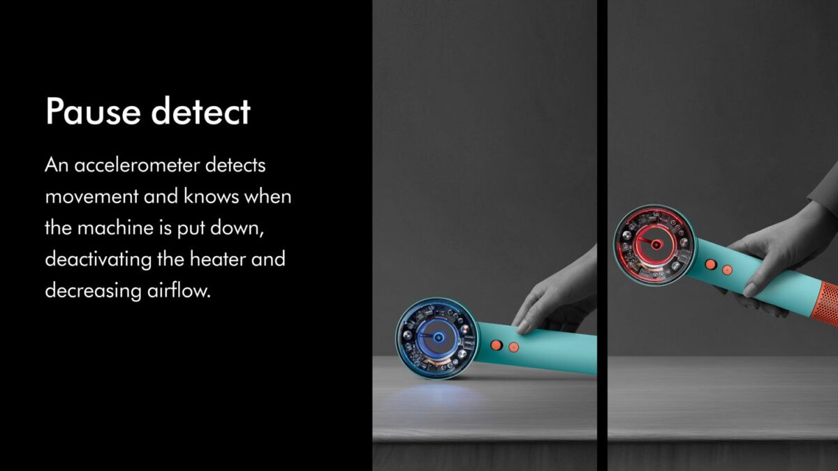 DYSON Supersonic Nural Hair Dryer #9 - Image 6