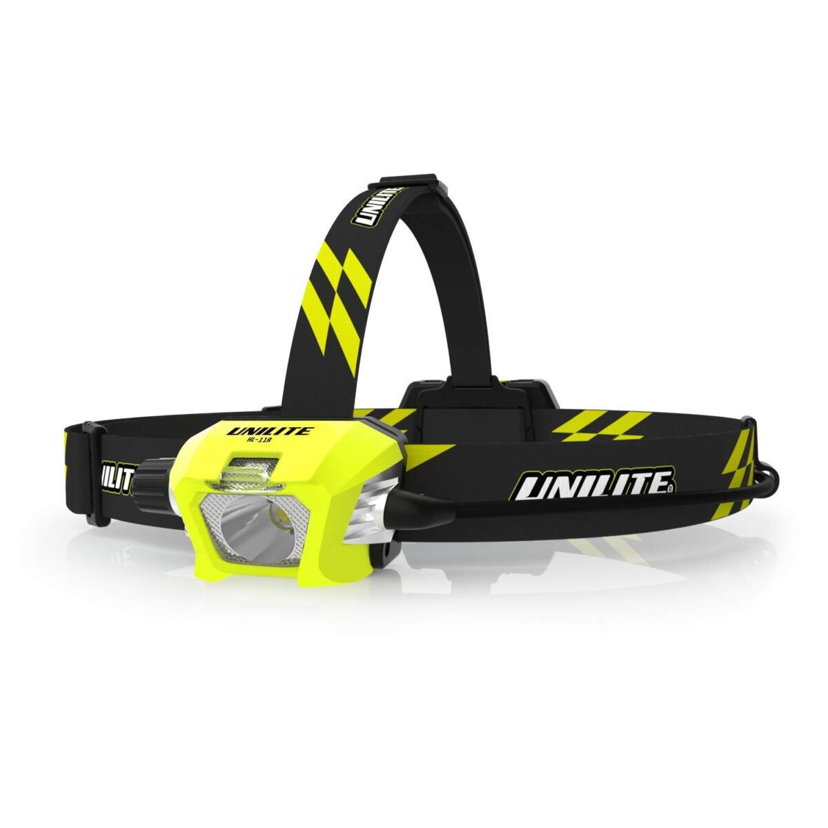 Unilite Super Bright Rechargeable Bundle - Image 2