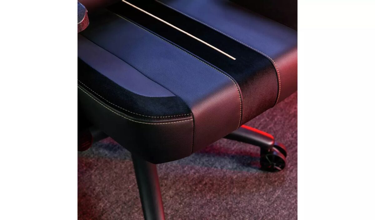 X Rocker Onyx Gaming Chair - Image 11