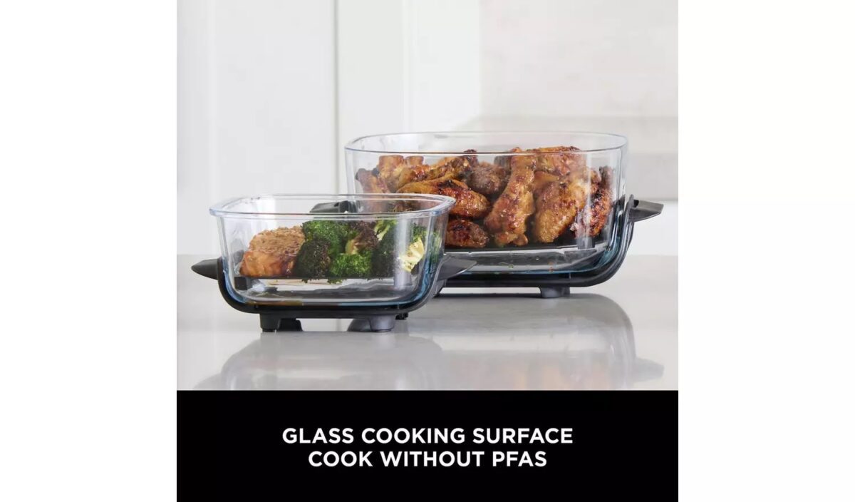 Ninja Crispi 4 In 1 Air Fryer - Image 12