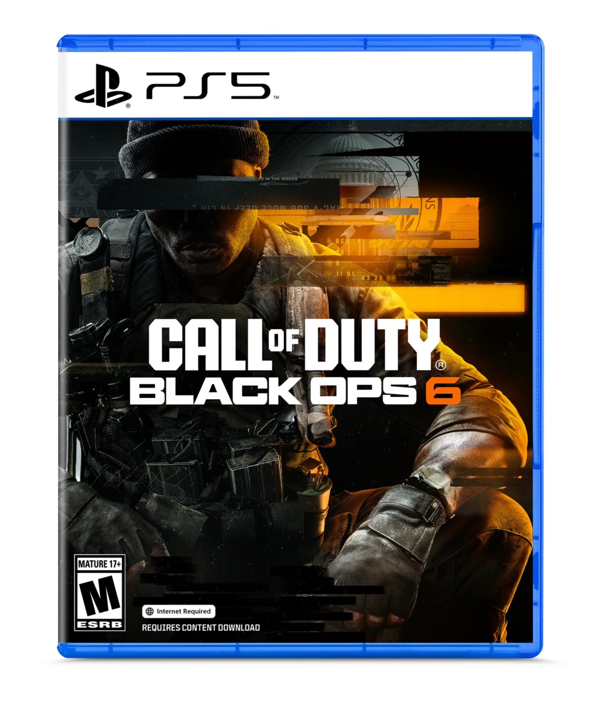 5 x Games Bundle - Xbox Series X Or PS5 - Image 2