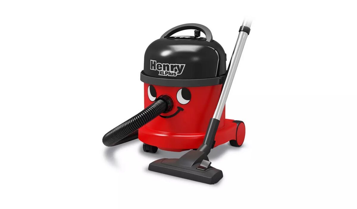 Happy Hardworking Henry Bundle - Image 11