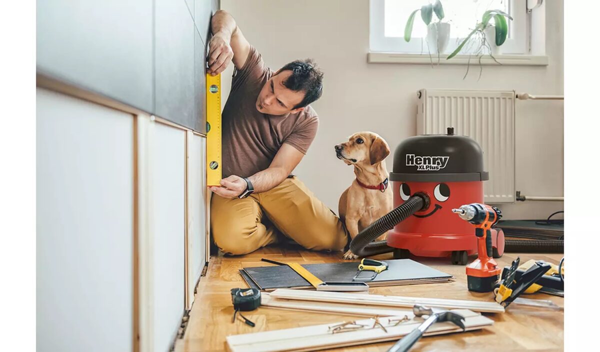 Happy Hardworking Henry Bundle - Image 12