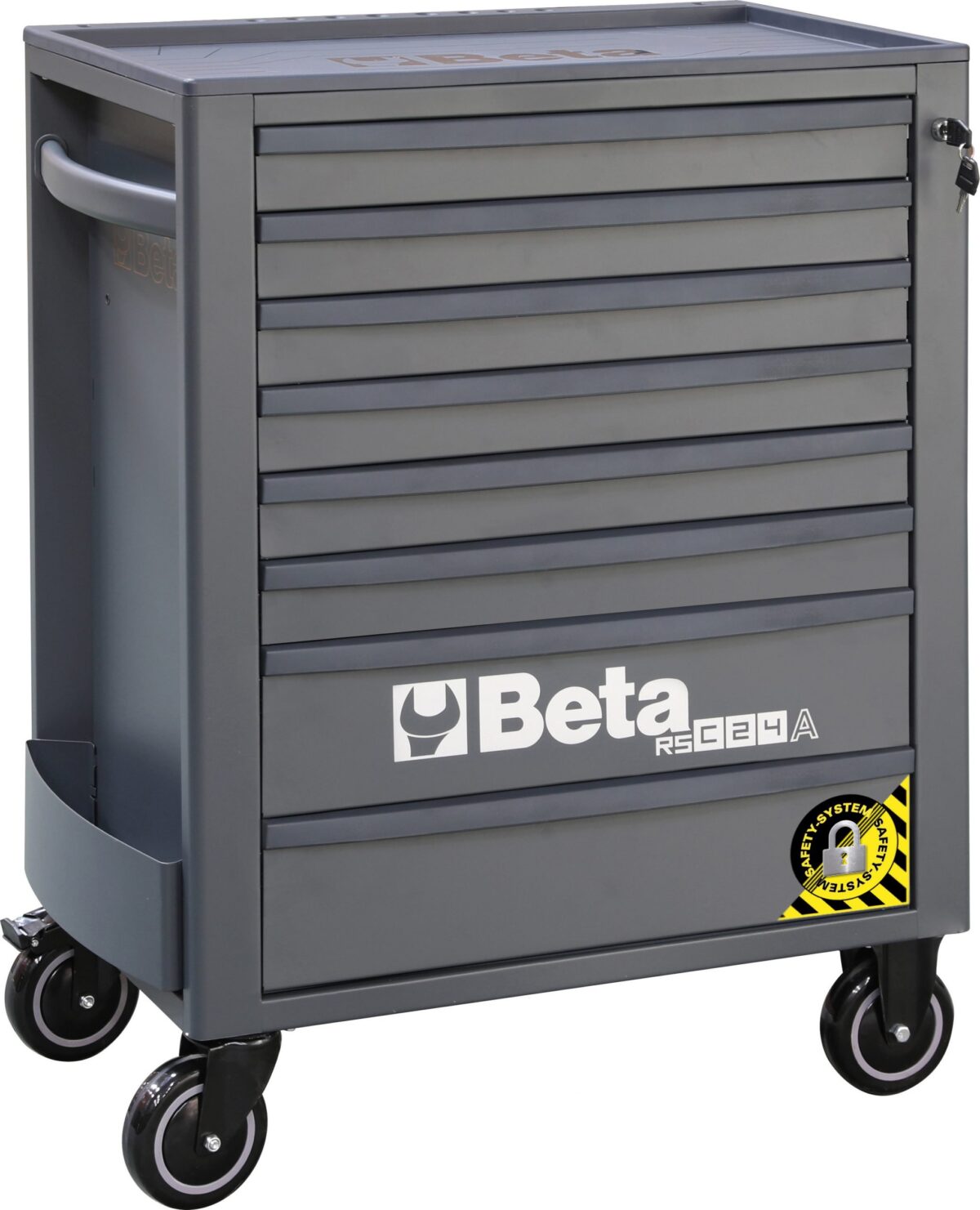 Branded Roller Cabinet Of Your Choice - Image 3