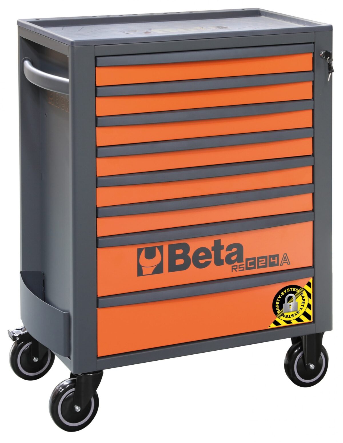 Branded Roller Cabinet Of Your Choice - Image 2