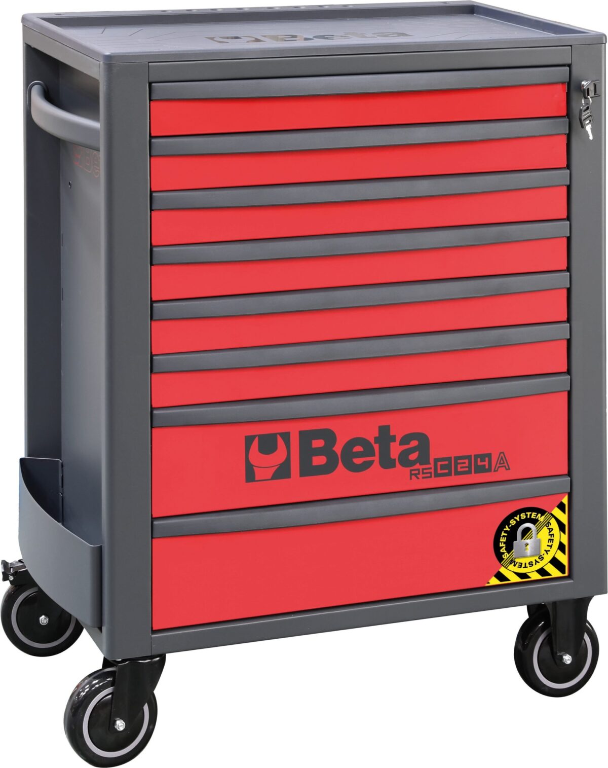 Branded Roller Cabinet Of Your Choice - Image 4