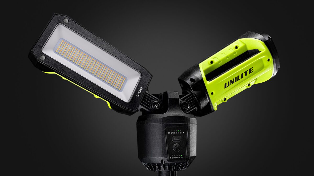 Ultimate Unilite Lighting Bundle - Image 4