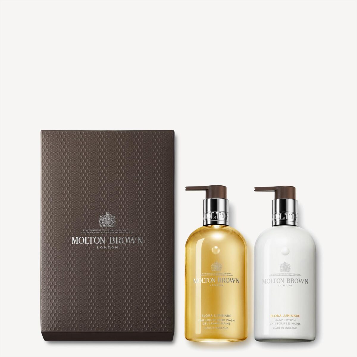 Auto Draw - Molton Brown Luxury Gift Set - Image 2