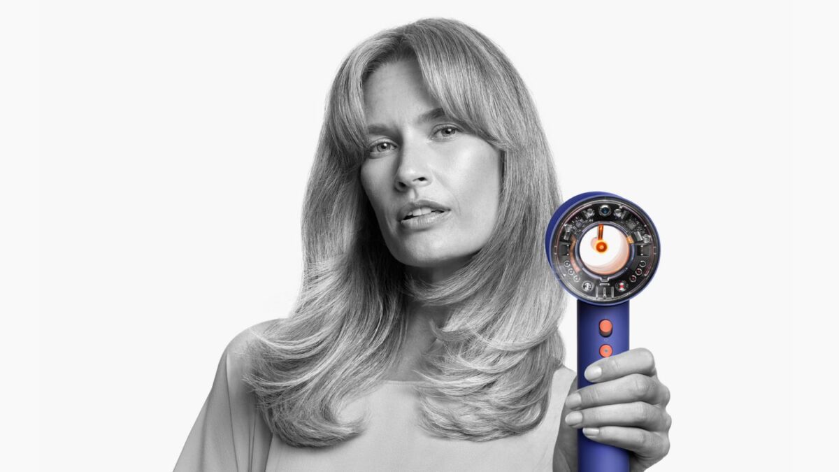 DYSON Supersonic Nural Hair Dryer #9 - Image 11