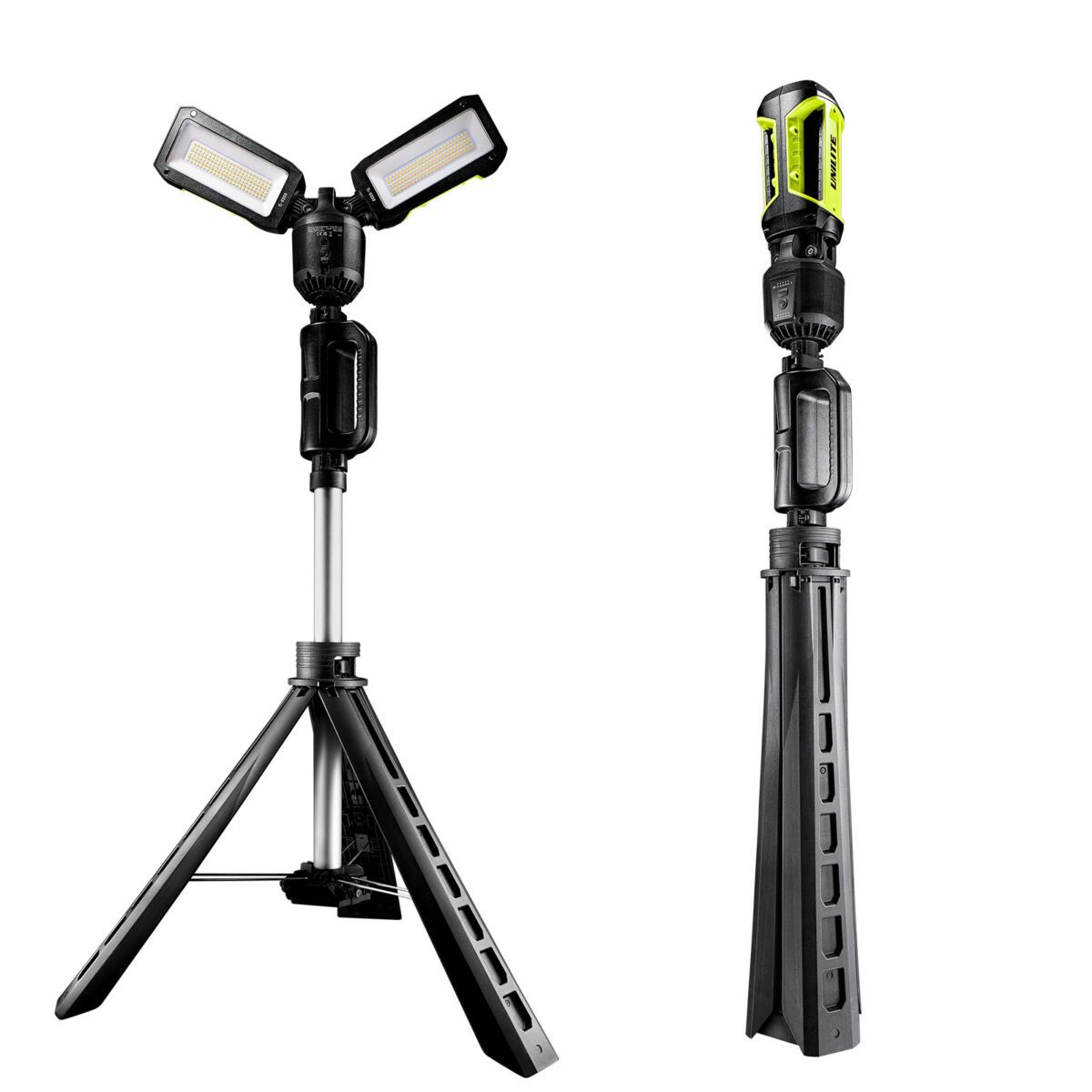 Ultimate Unilite Lighting Bundle - Image 2