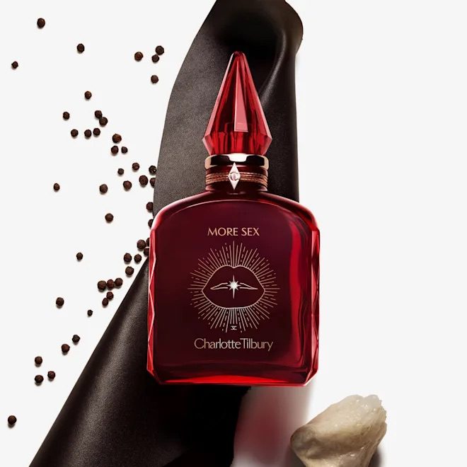 Charlotte Tilbury Perfume Choice - Image 4
