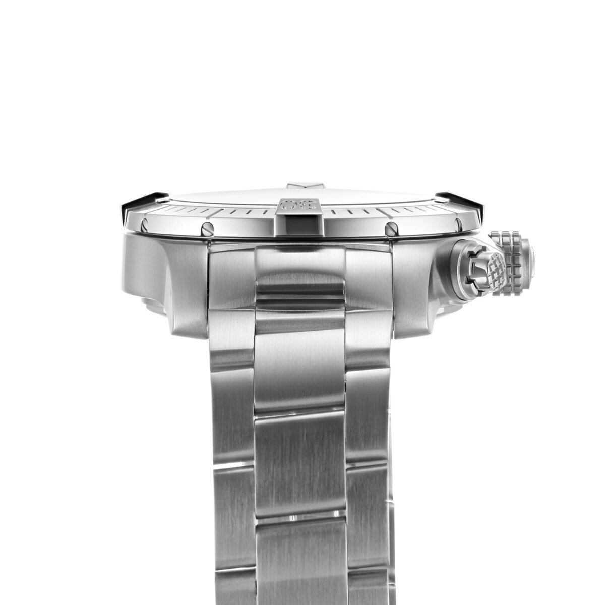 Breitling Avenger Chronograph 45 Stainless Steel Watch - Image 7