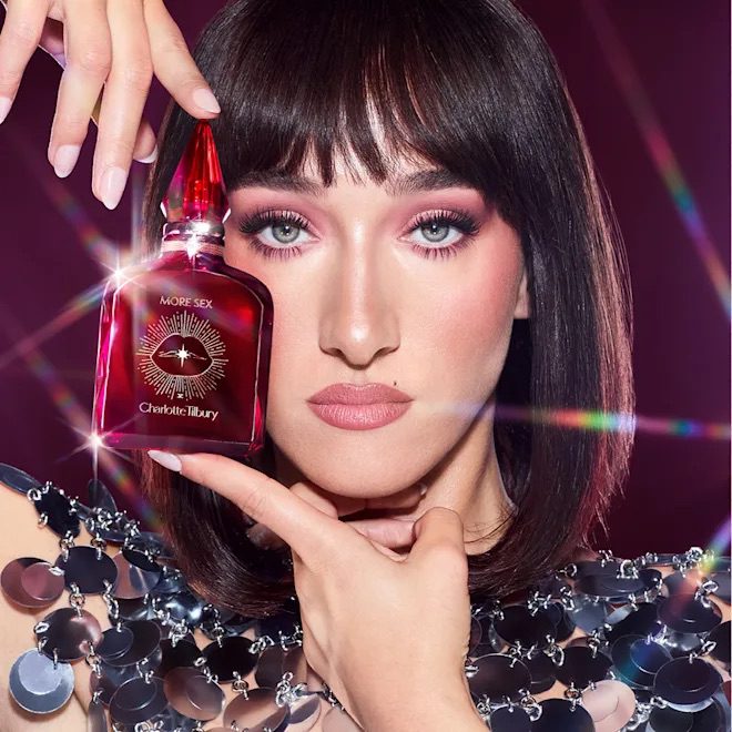 Charlotte Tilbury Perfume Choice - Image 3