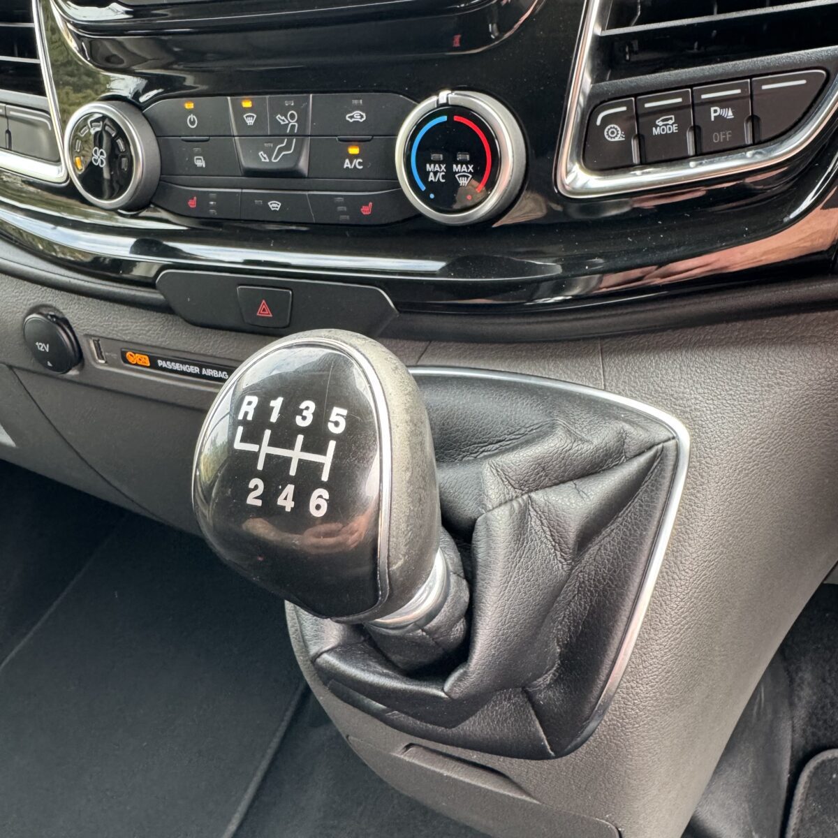 2022 Ford Transit Custom Crew Van + Instant Wins - Image 13