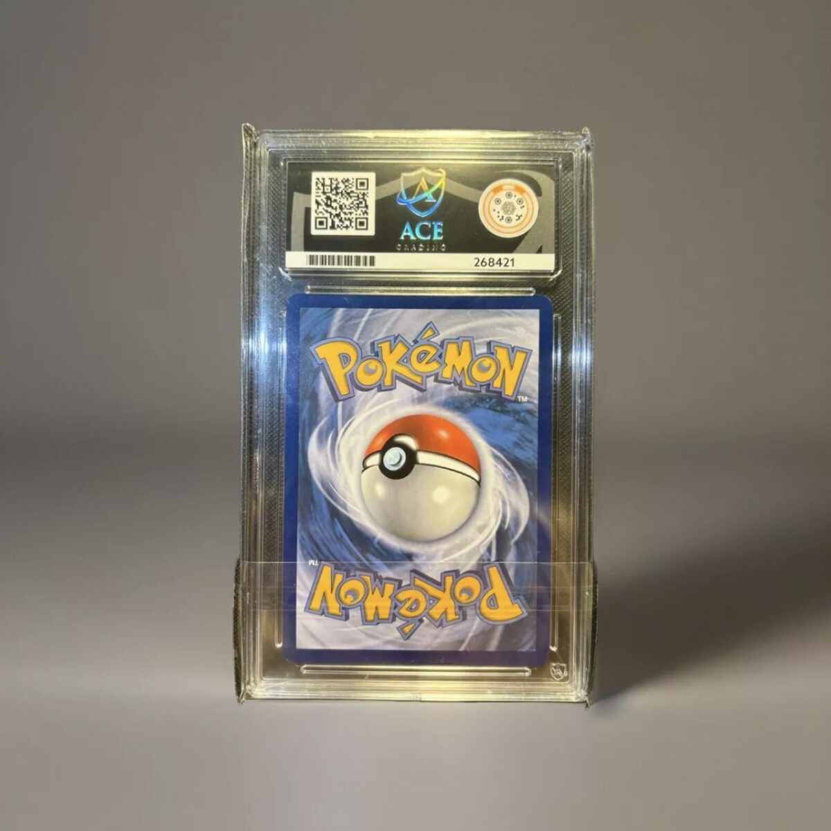 Pokémon TCG: Pikachu ex 057/191 | Double Rare | Pokémon TCG S&V Surging Sparks | ACE 10 #3 - Image 2
