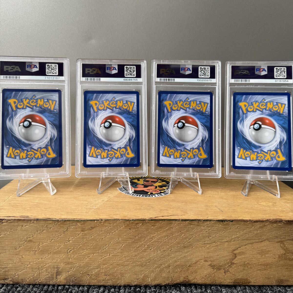 Auto Draw - Pokémon TCG: Pokemon Card PSA 10 - Choose Your Umbreon - Image 2