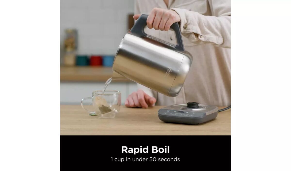Ninja Kitchen Essentials - Image 8