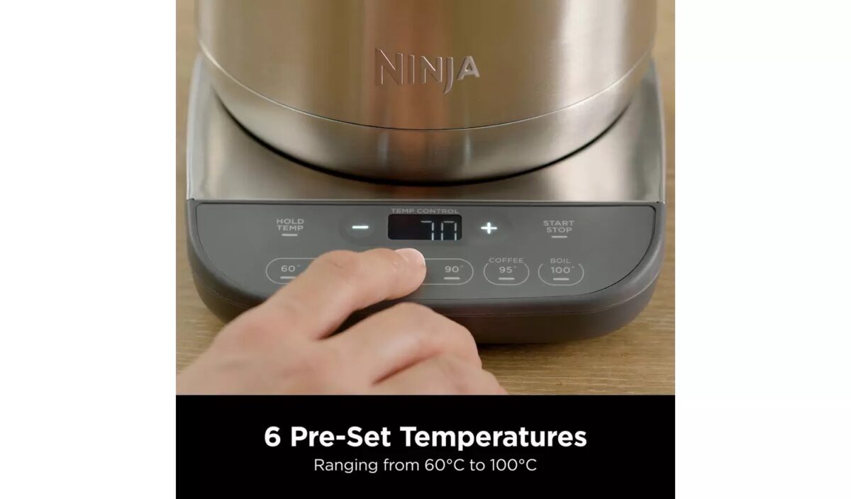 Ninja Kitchen Essentials - Image 6