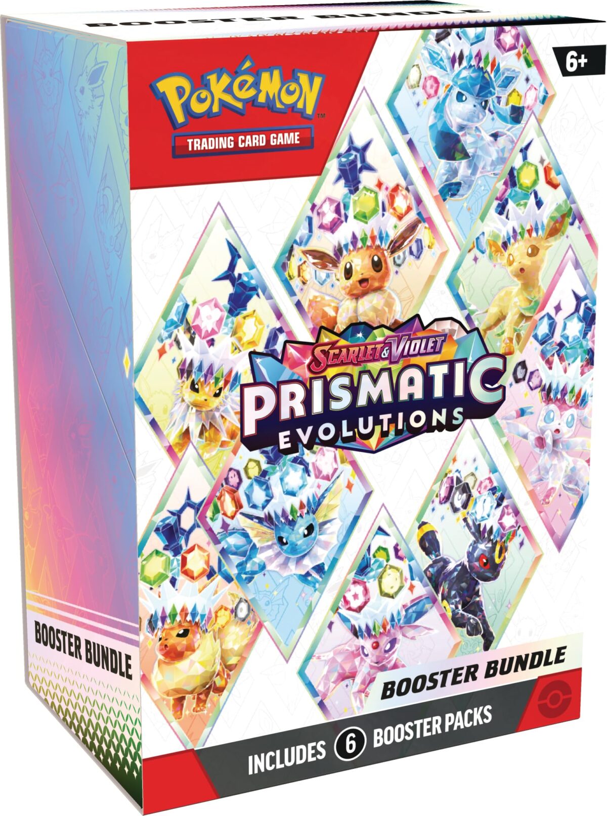 Pokémon TCG: 8 x Booster Box Bundles - Image 3